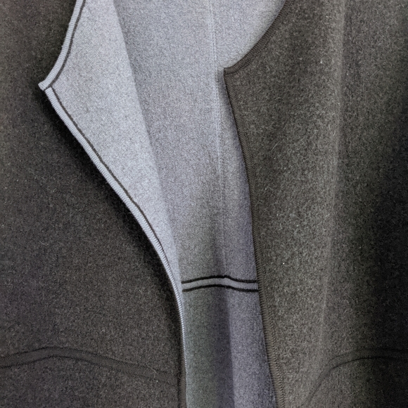 Sigrid Olsen Felted Wool Coat - Picture 2 of 13